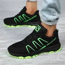 کفش سالامون مدل Trail